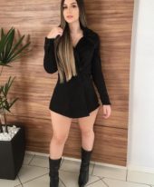 dubai escort service