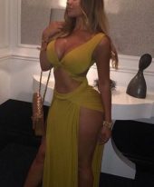 dubai escort service