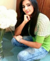 dubai escort service